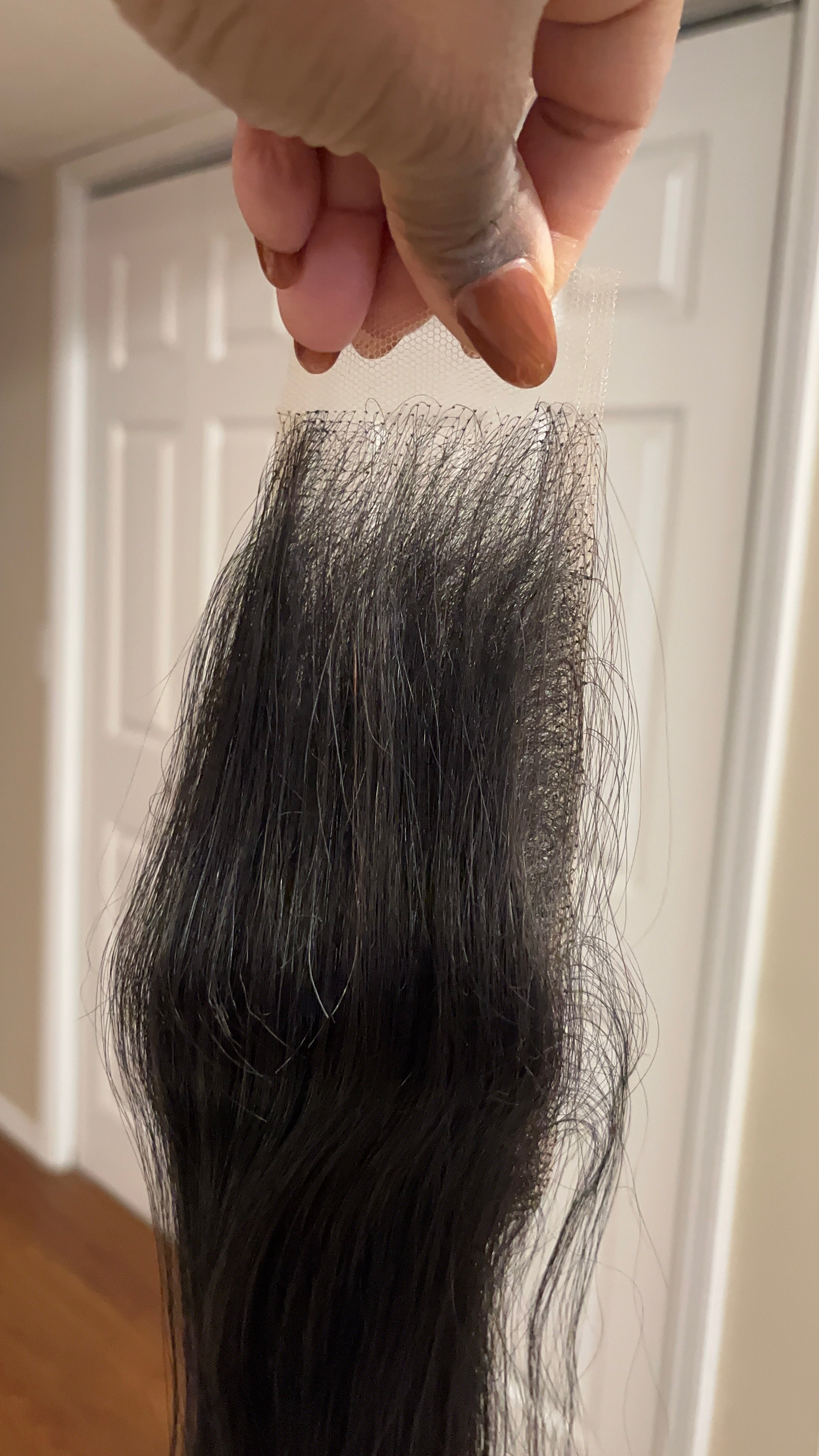 2x6 Cambodian HD Closures