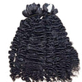 Burmese Curly