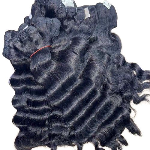 Cambodian Wavy Bundle